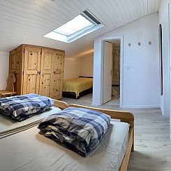 Appartement ANSAUNA appartaments, (Segnas/Disentis).