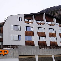 Appartement Cucagna Whg 403 De Mulder, (Disentis/Mustér).