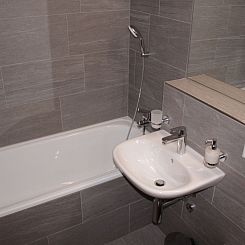 Appartement Cucagna Whg 403 De Mulder, (Disentis/Mustér).
