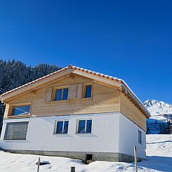 Vakantiehuis Casa Segnas/Lindt, (Segnas).