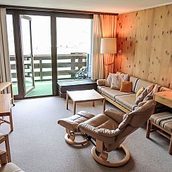 Appartement Apt C 032