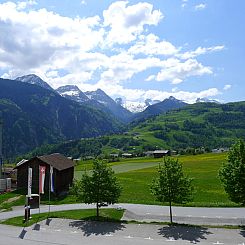 Appartement Apt C 032