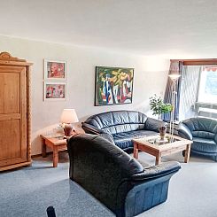 Appartement Apt B 032