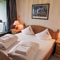 Appartement Apt B 032