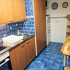 Appartement Apt B 032