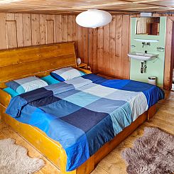 Appartement Feu de Joie