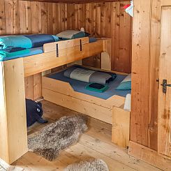 Appartement Feu de Joie