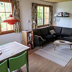 Vakantiehuis Börtji