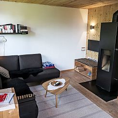 Vakantiehuis Börtji