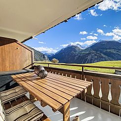 Appartement Haus Lotti Apt 203