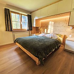 Appartement Haus Lotti Apt 203