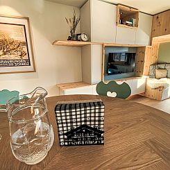 Appartement Haus Lotti Apt 203