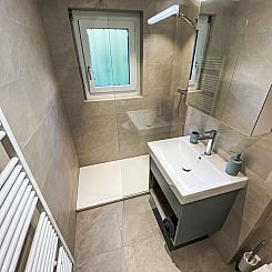 Appartement Haus Lotti Apt 203