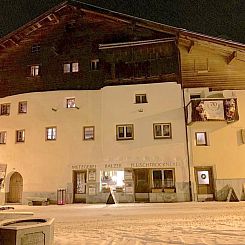 Vakantiehuis Historische Tgesa Ferrera