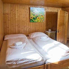 Vakantiehuis Haus Schmitten - Davos