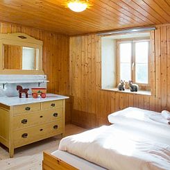 Vakantiehuis Haus Schmitten - Davos