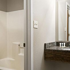 Super 8 by Wyndham Pocatello