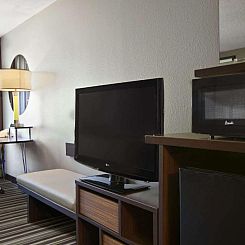 Super 8 by Wyndham Pocatello