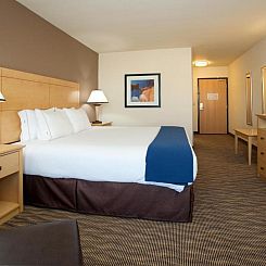Holiday Inn Express West Valley City, an IHG Hotel