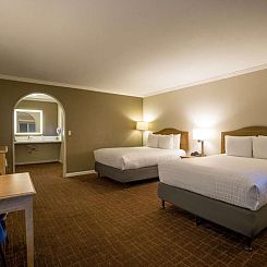 Best Western Inn