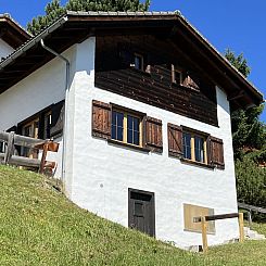 Vakantiehuis Haus Maran, (Oberurmein).
