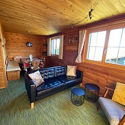 Vakantiehuis Haus Maran, (Oberurmein).