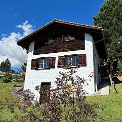 Vakantiehuis Haus Maran, (Oberurmein).