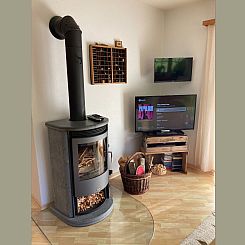 Appartement Baria Sut 5, (Oberurmein).