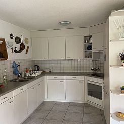 Appartement Baria Sut 5, (Oberurmein).