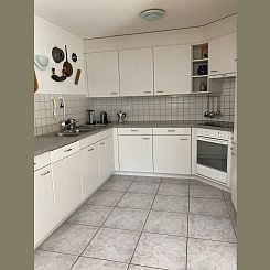 Appartement Baria Sut 5, (Oberurmein).