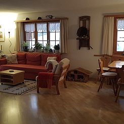 Appartement Baria Sut 5, (Oberurmein).