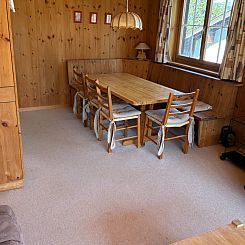 Appartement Caziela 49, (Oberurmein),