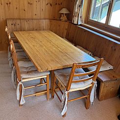 Appartement Caziela 49, (Oberurmein),