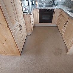 Appartement Caziela 49, (Oberurmein),