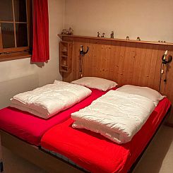Appartement Caziela 49, (Oberurmein),