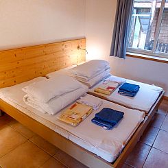 Appartement Sur Baselgia