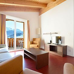 Appartement Surses Alpin