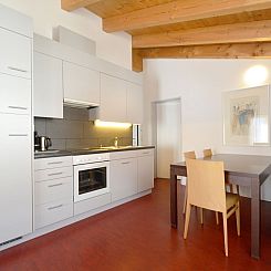 Appartement Surses Alpin