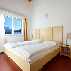 Appartement Surses Alpin