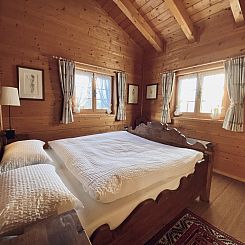 Vakantiehuis Chalet Rodas 9