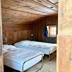 Vakantiehuis Caminada