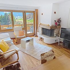 Appartement Toissa A6