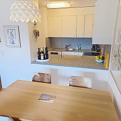 Appartement Toissa A6