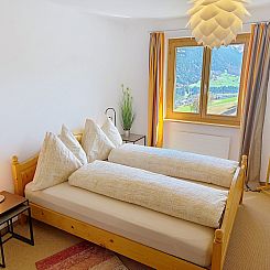 Appartement Toissa A6