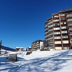 Appartement Tgesa Piz Mez 24 Appartement/Fewo, Dusche, WC, 2