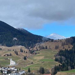 Appartement Tgesa Piz Mez 24 Appartement/Fewo, Dusche, WC, 2