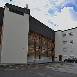 Appartement Tgesa Sunnmatt Nr 46 Appartement/Fewo, Dusche, W