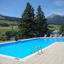 Appartement Tgesa Sunnmatt Nr 46 Appartement/Fewo, Dusche, W