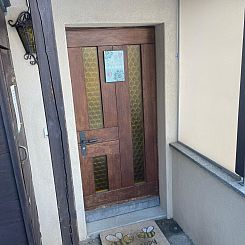 Appartement Ferienhaus Somareiva Appartement/Fewo, Dusche od