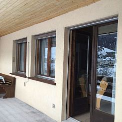 Appartement Ferienhaus Somareiva Appartement/Fewo, Dusche od